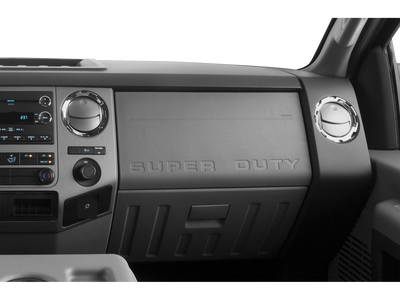 2015 Ford F-350SD XLT