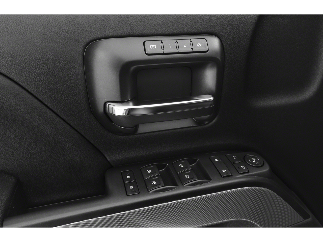 2016 Chevrolet Silverado 3500HD LTZ