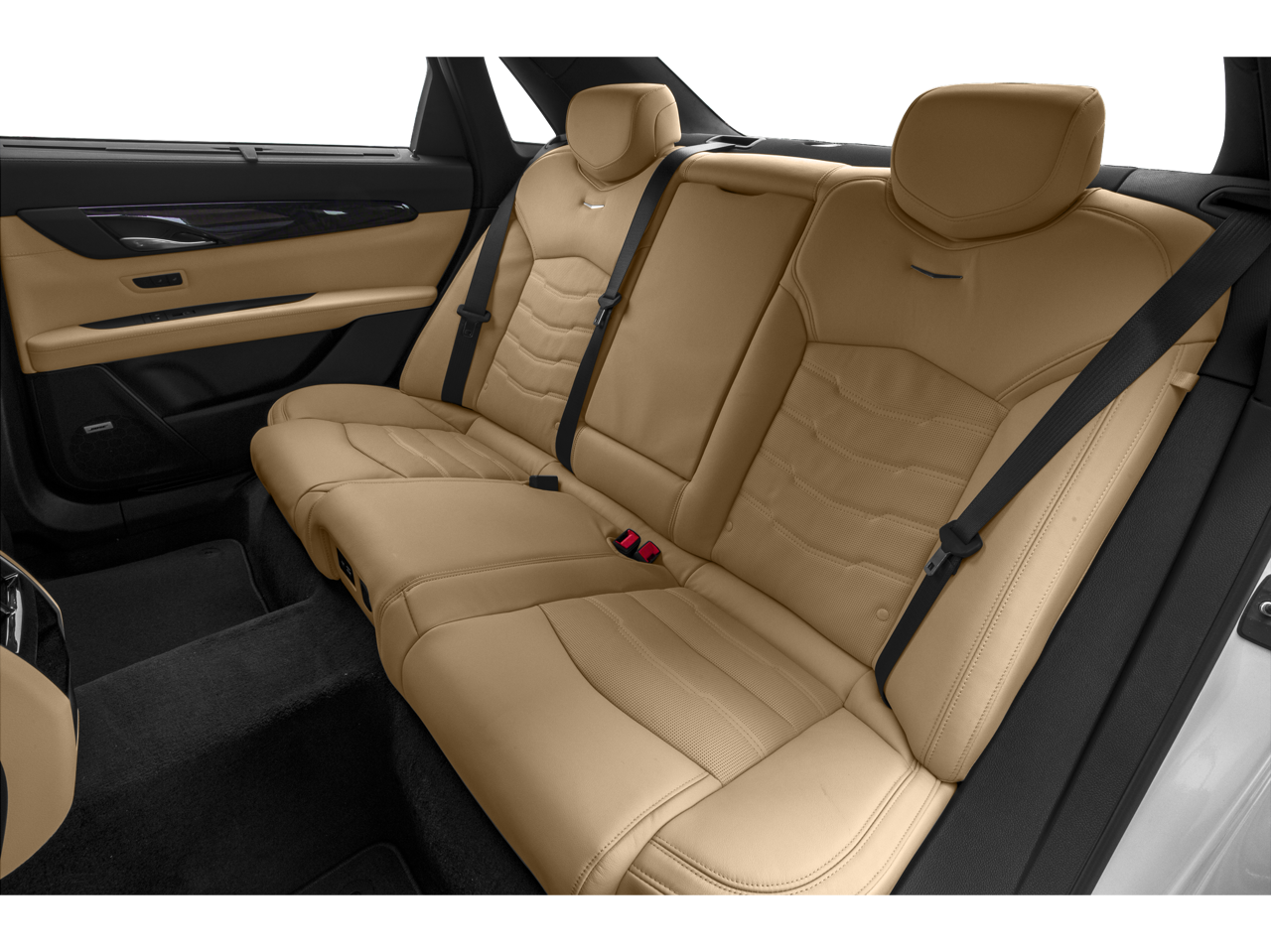 2019 Cadillac CT6 Sport photo 4