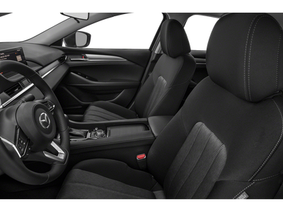 2019 Mazda Mazda6 Sport