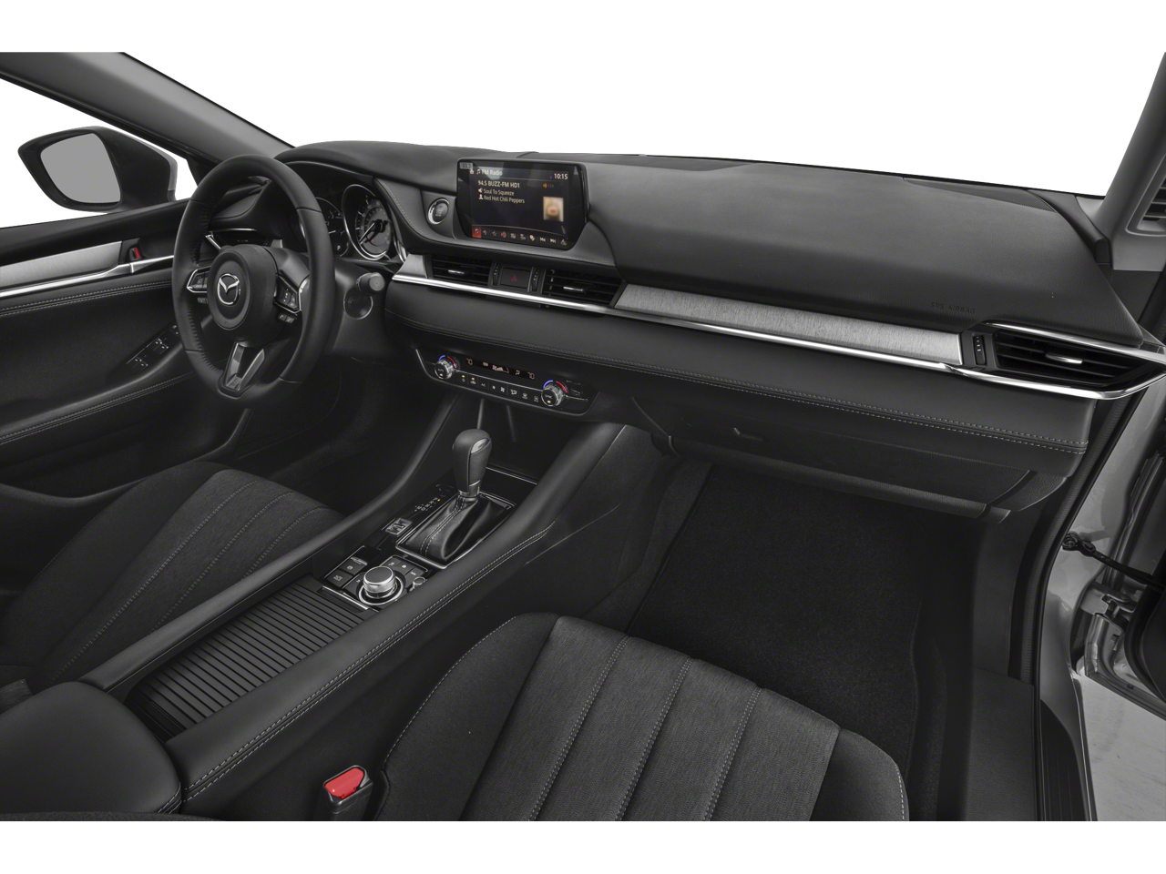 2019 Mazda Mazda6 Sport