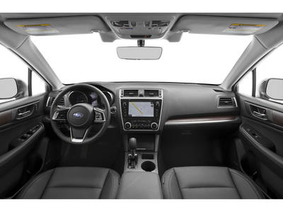 2019 Subaru Outback 3.6R Limited