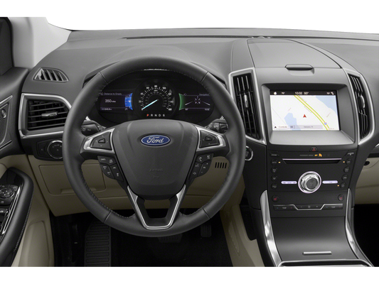 2020 Ford Edge Titanium in Queensbury, NY - Romeo Auto Outlet