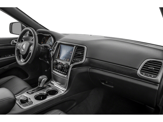 2020 Jeep Grand Cherokee Limited in Queensbury, NY - Romeo Auto Outlet