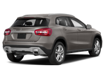2020 Mercedes-Benz GLA GLA 250 4MATIC®