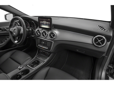 2020 Mercedes-Benz GLA GLA 250 4MATIC®