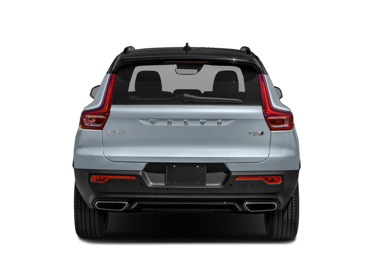 2020 Volvo XC40 R-Design