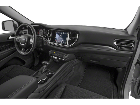 2021 Dodge Durango SXT Plus in Queensbury, NY - Romeo Auto Outlet