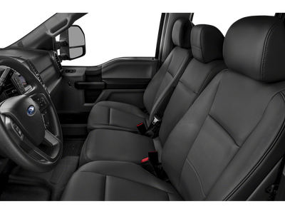 2021 Ford F-350SD XL