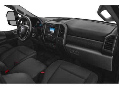 2021 Ford F-350SD XL