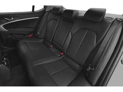 2021 Genesis G70 2.0T