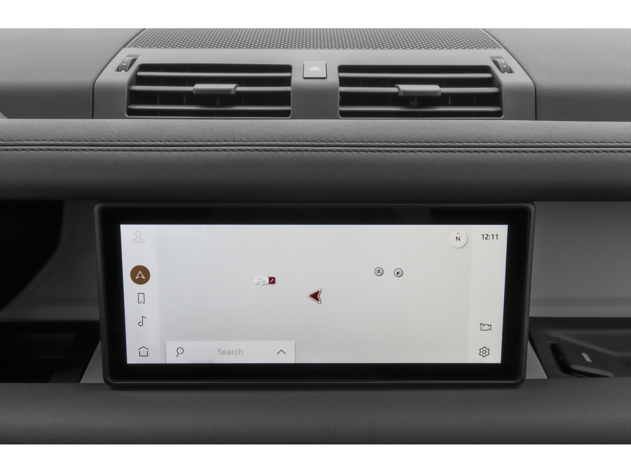 2021 Land Rover Defender 90 First Edition