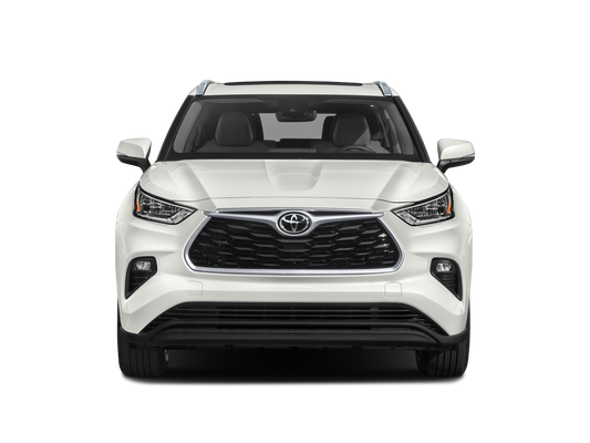 2021 Toyota Highlander XLE in Queensbury, NY - Romeo Auto Outlet