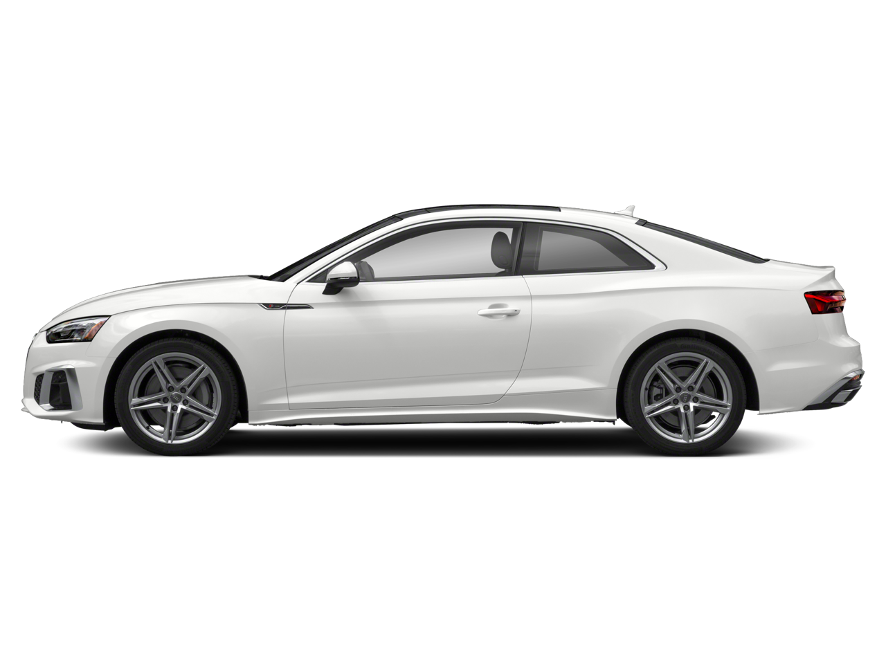 2022 Audi A5 45 Premium Plus quattro