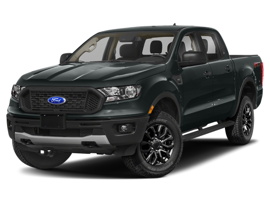 2022 Ford Ranger XLT in Queensbury, NY - Romeo Auto Outlet