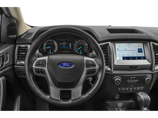 2022 Ford Ranger XLT in Queensbury, NY - Romeo Auto Outlet