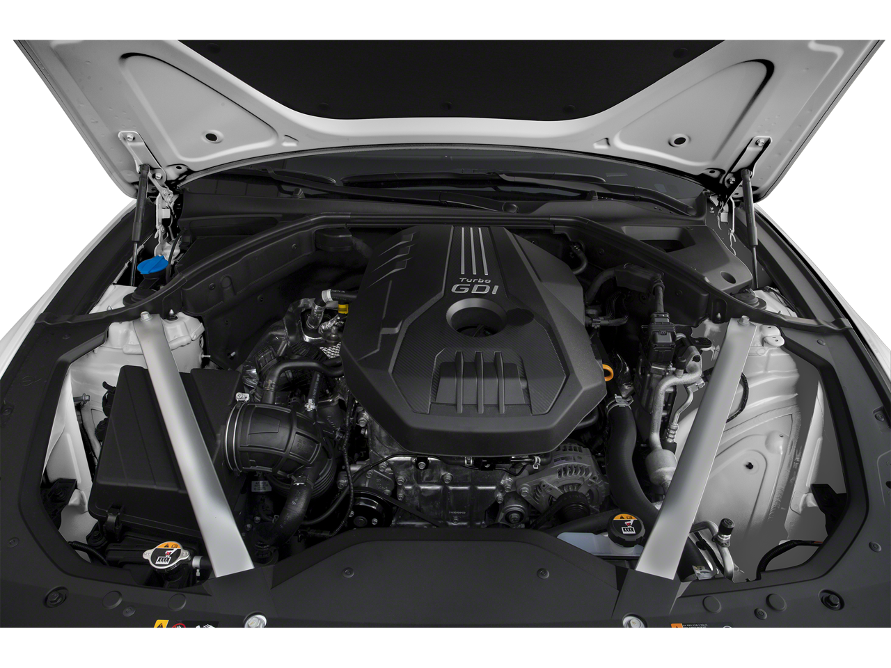 2022 Genesis G70 3.3T Launch Edition