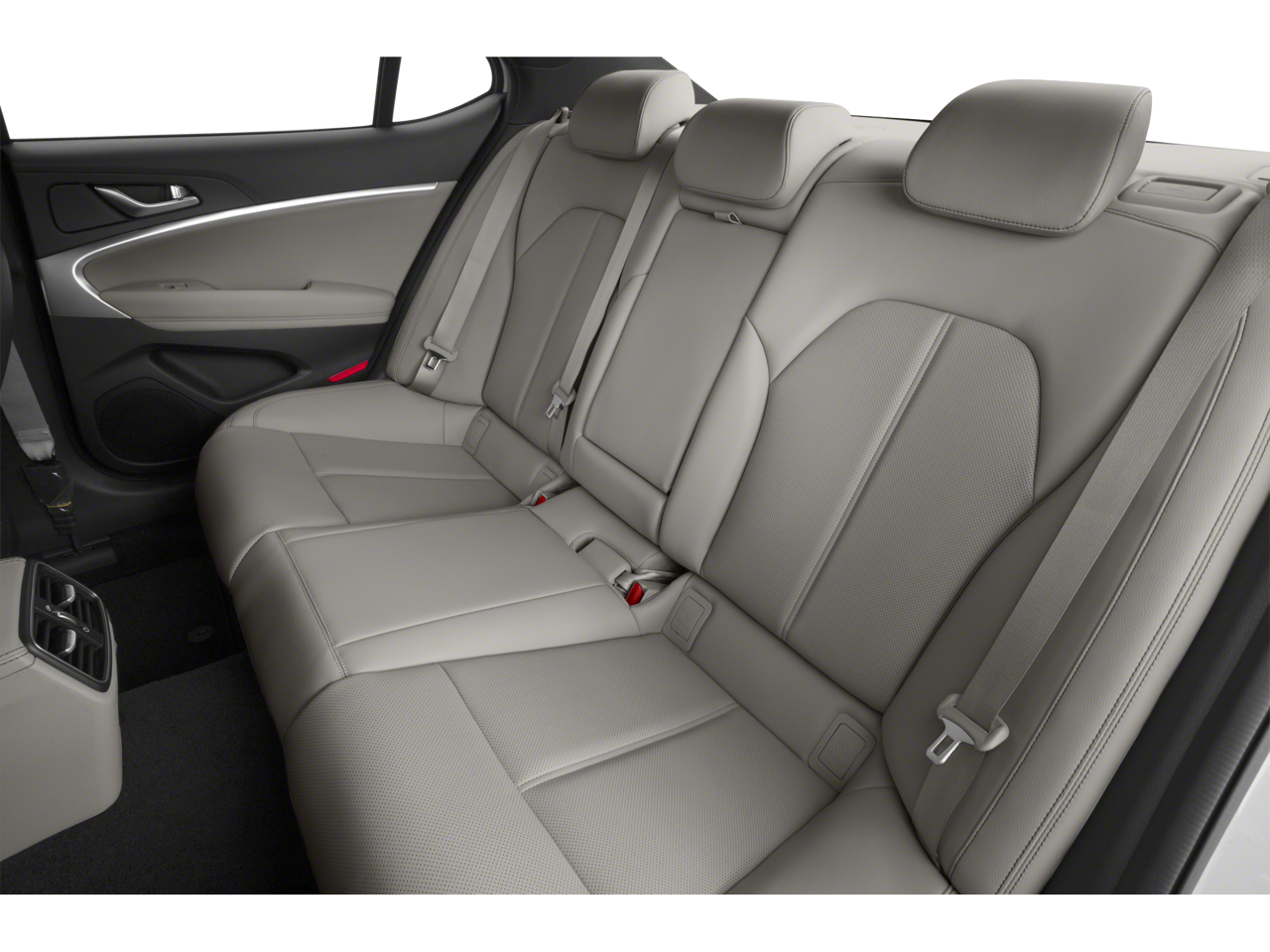 2022 Genesis G70 3.3T Launch Edition