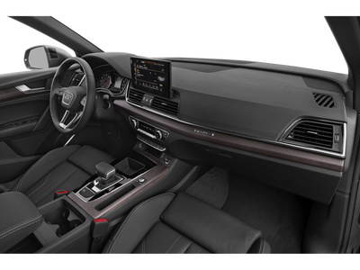 2023 Audi Q5 45 S line Premium quattro
