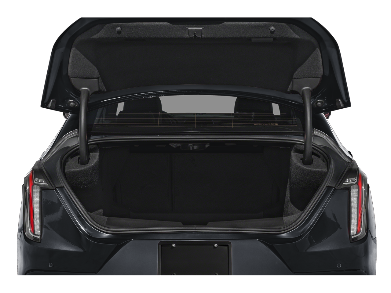 2023 Cadillac CT4 V-Series