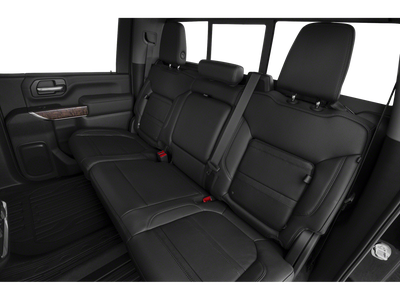2023 GMC Sierra 3500HD Denali