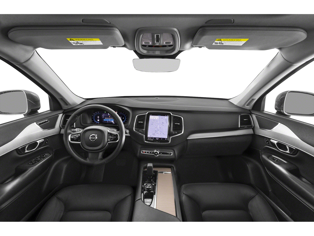 2023 Volvo XC90 Ultimate