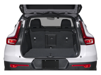 2023 Volvo XC40 Recharge Pure Electric Ultimate