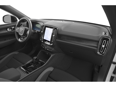 2023 Volvo XC40 Recharge Pure Electric Ultimate