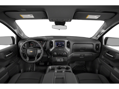 2024 Chevrolet Silverado 1500 LT Texas Edition