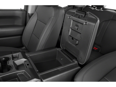 2024 Chevrolet Silverado 1500 LT Texas Edition