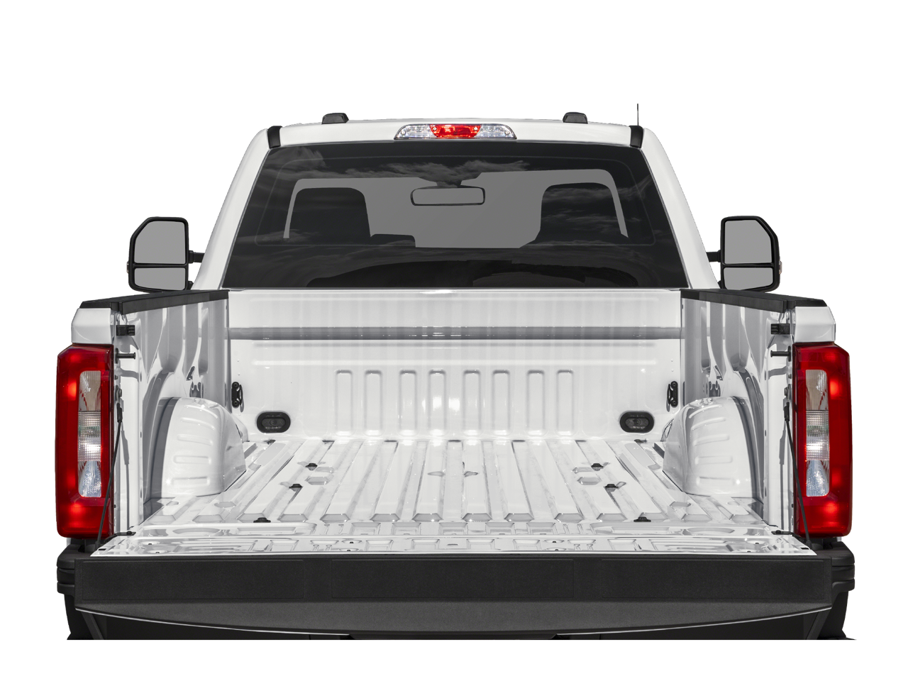 2024 Ford F-250SD XL