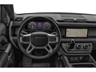 2024 Land Rover Defender 110 S