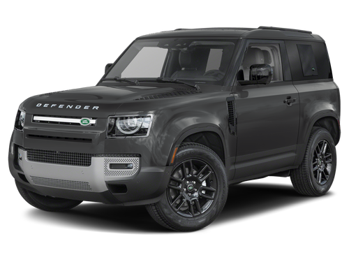 2024 Land Rover Defender 90 X-Dynamic SE