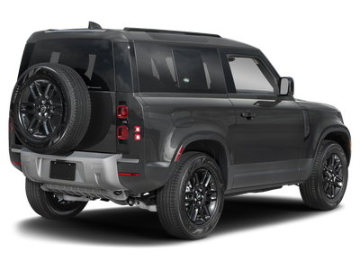 2024 Land Rover Defender 90 X-Dynamic SE