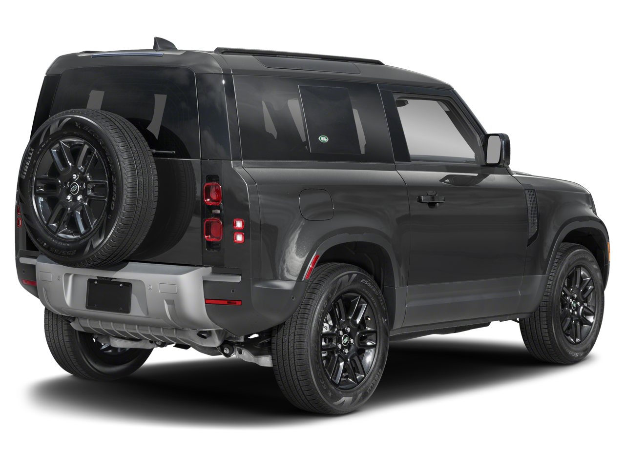 2024 Land Rover Defender 90 X-Dynamic SE