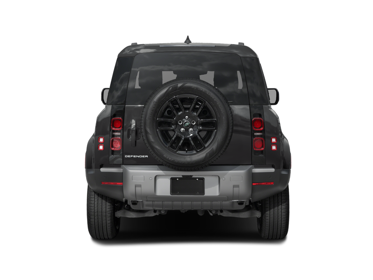 2024 Land Rover Defender 90 X-Dynamic SE