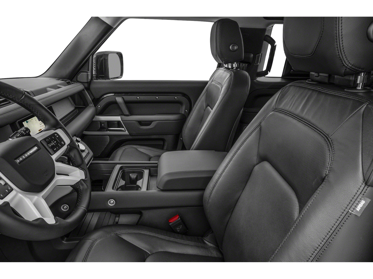 2024 Land Rover Defender 90 X-Dynamic SE