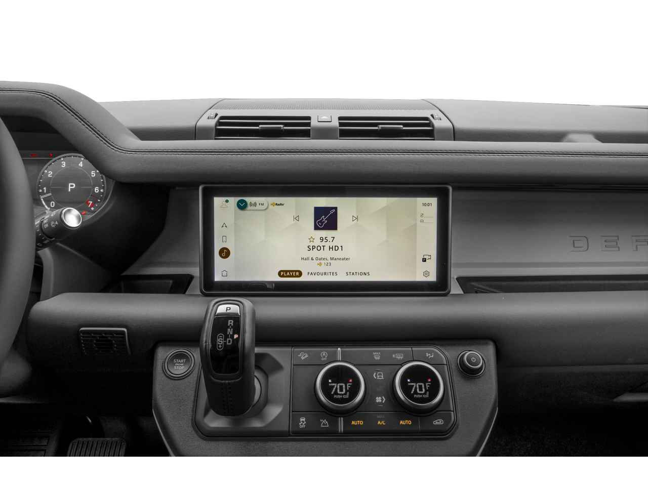 2024 Land Rover Defender 90 X-Dynamic SE