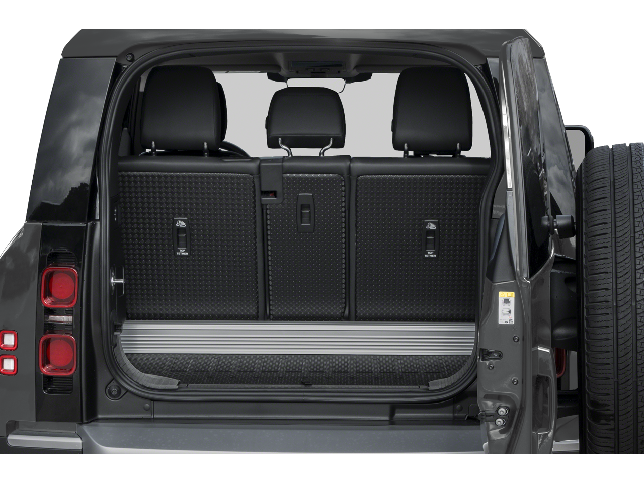 2024 Land Rover Defender 90 X-Dynamic SE