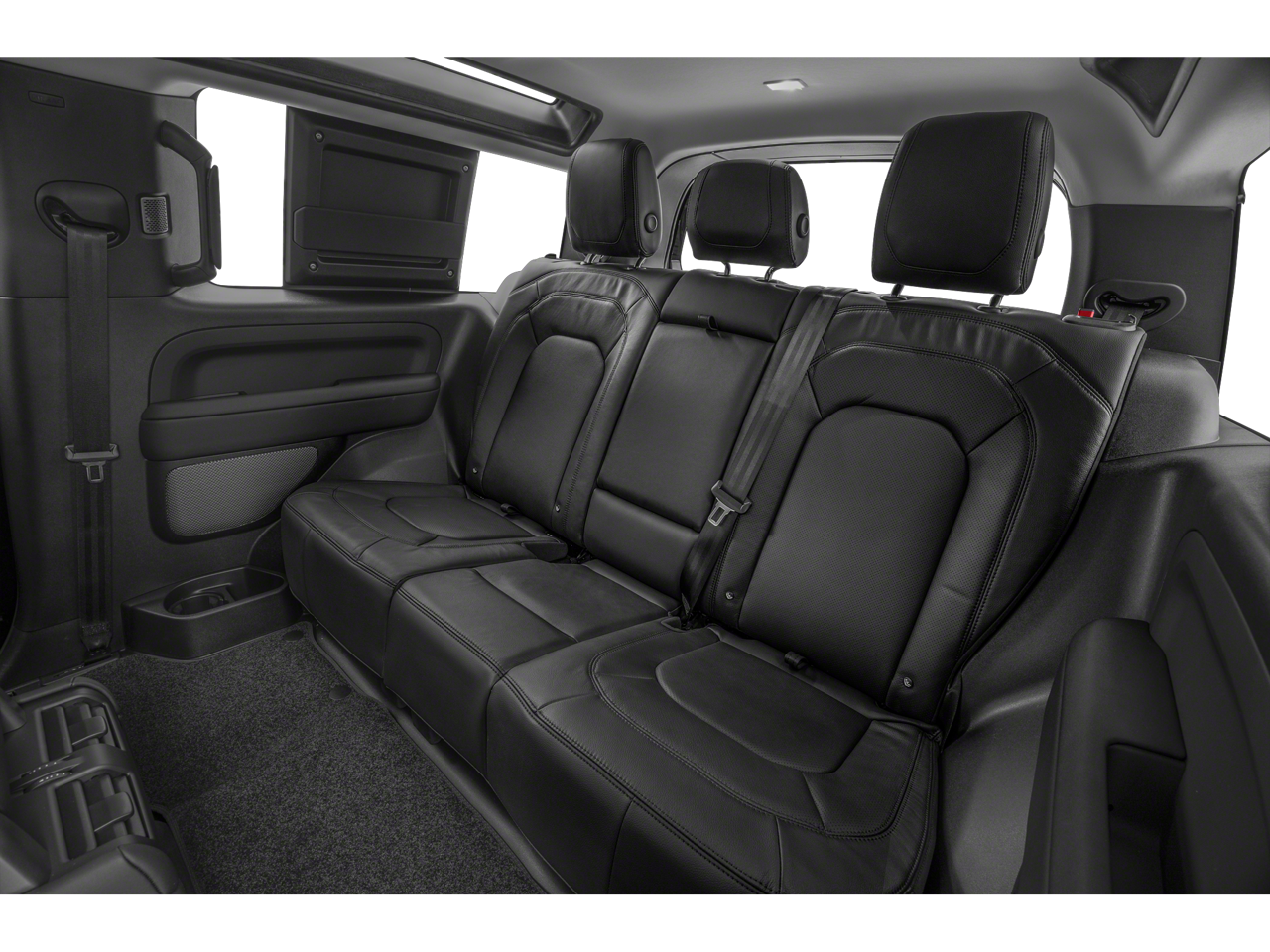 2024 Land Rover Defender 90 X-Dynamic SE