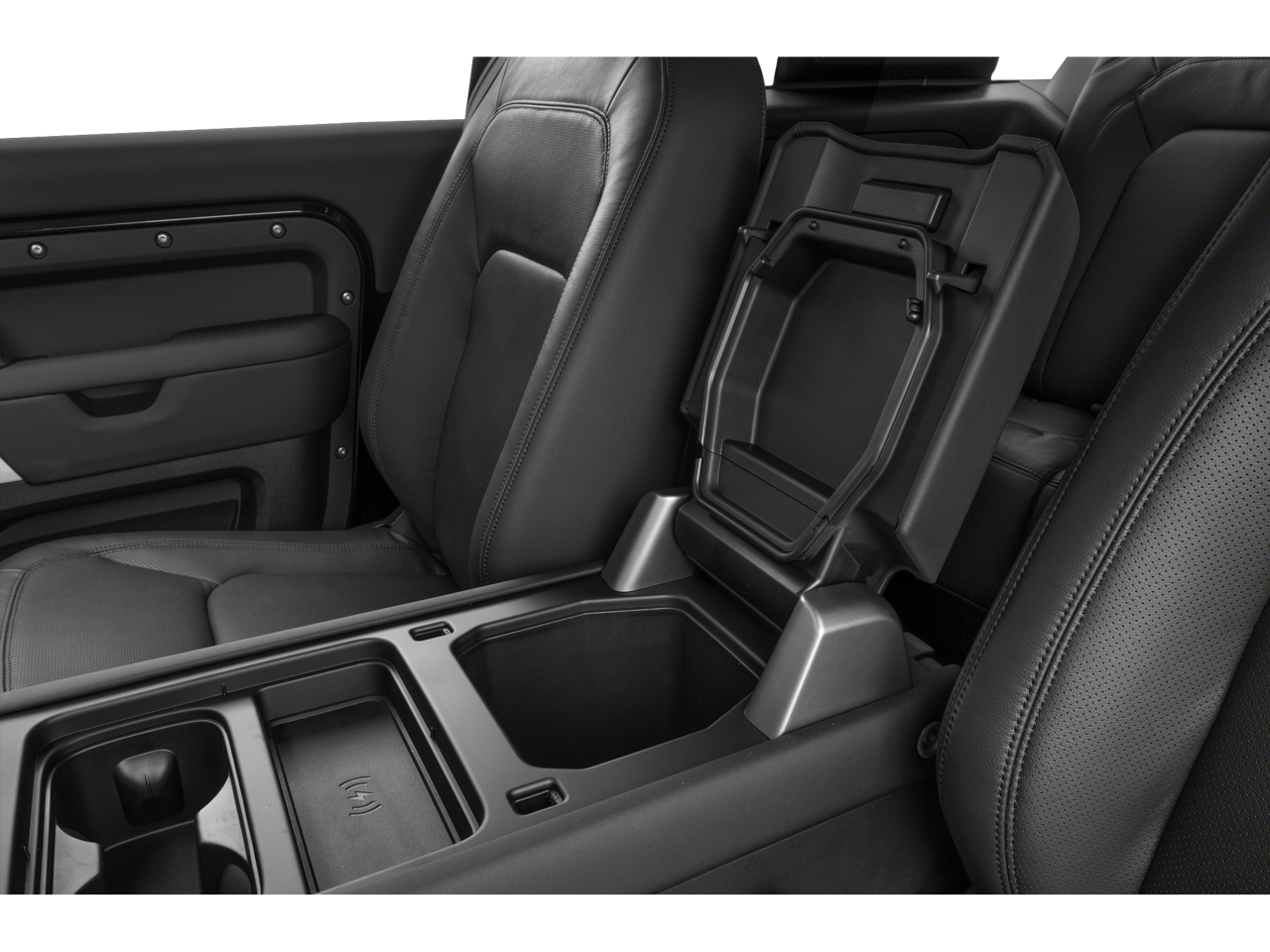 2024 Land Rover Defender 90 X-Dynamic SE