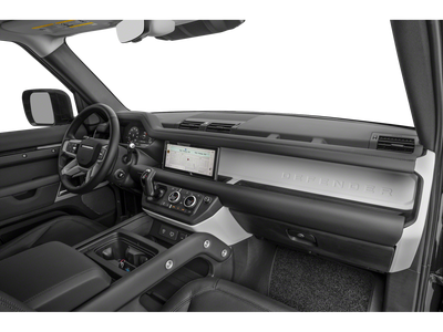 2024 Land Rover Defender 90 X-Dynamic SE