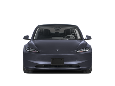 2024 Tesla Model 3 Base