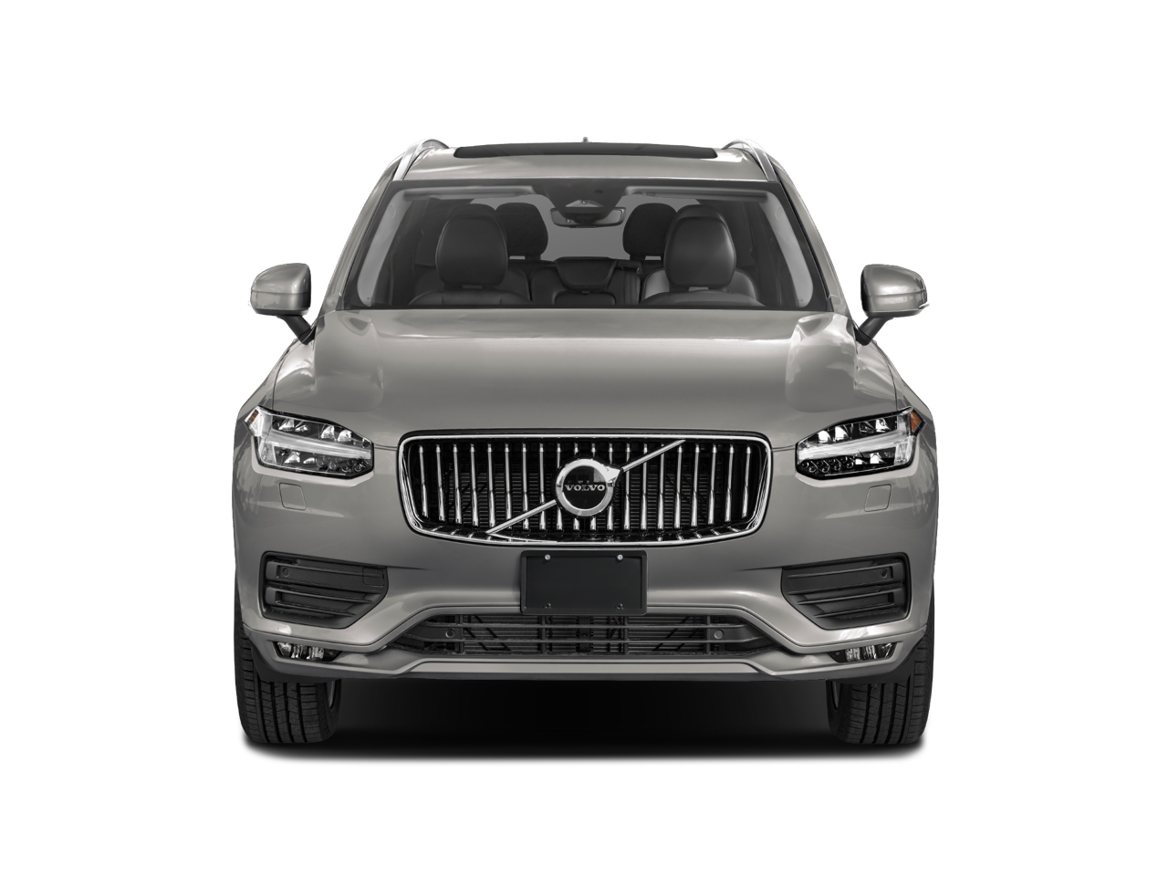 2024 Volvo XC90 B6 Plus Bright Theme 6-Seater
