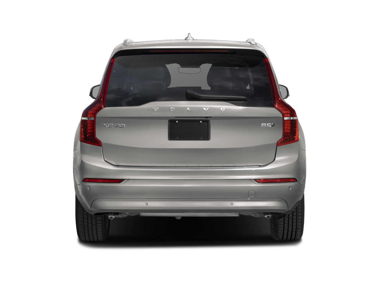 2024 Volvo XC90 B6 Plus Bright Theme 6-Seater