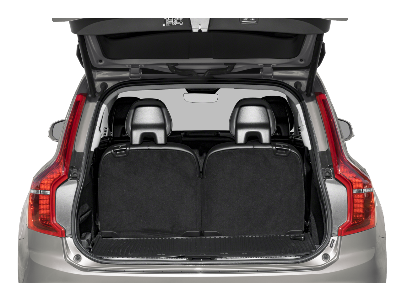 2024 Volvo XC90 B6 Plus Bright Theme 6-Seater