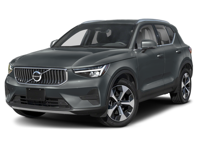 2024 Volvo XC40 B5 Plus Bright Theme