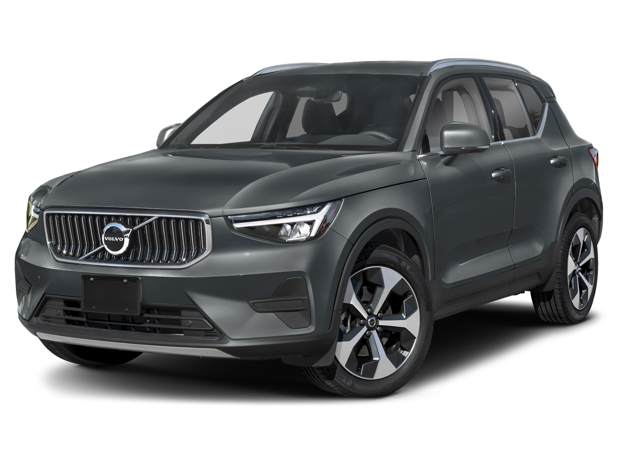 2024 Volvo XC40 B5 Plus Bright Theme