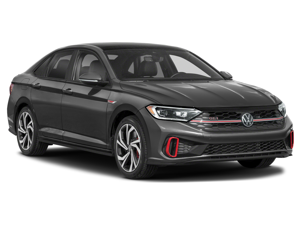 2024 Volkswagen Jetta GLI 2.0T Autobahn