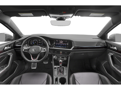 2024 Volkswagen Jetta GLI 2.0T Autobahn